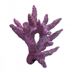 Mix Small Box of synthetic rocks live - Real Reef Ready