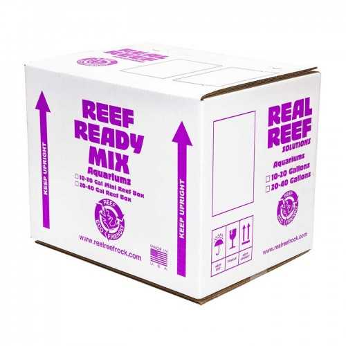 Mix Small Box of synthetic rocks live - Real...