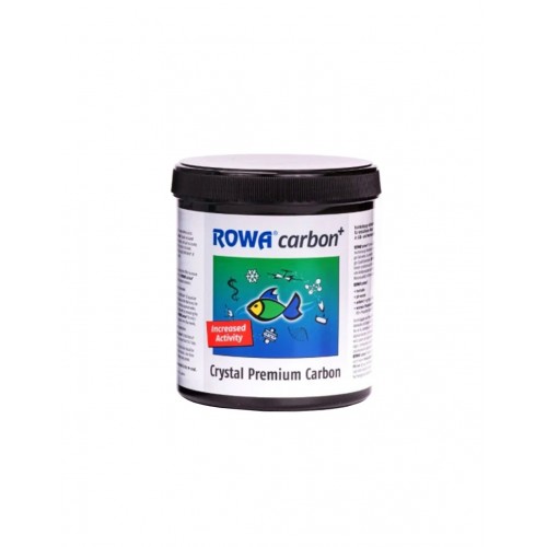 Rowa Cristal de carbone