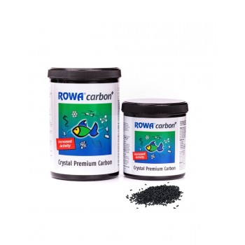 Rowa Carbon Crystal 2