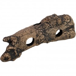 Tana per pesci in ceramica n.3 | Decorazione in ceramica per acquari - Dennerle