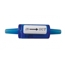 Return valve Flipper - Tatrapet