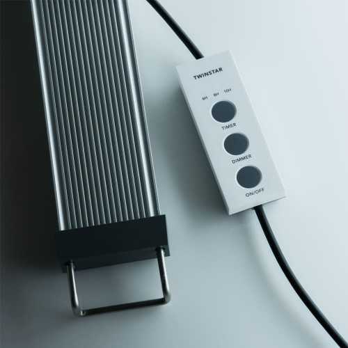 Twinstar Light 120 g + I series (2025) -...