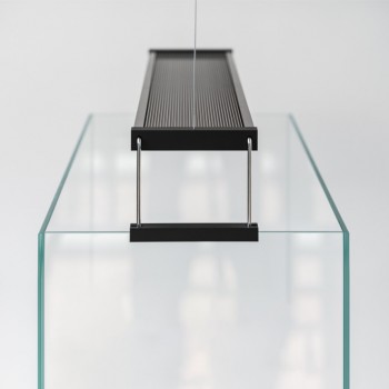 copy of Twinstar S series IV - new titanium led ceiling lamp with led Orange