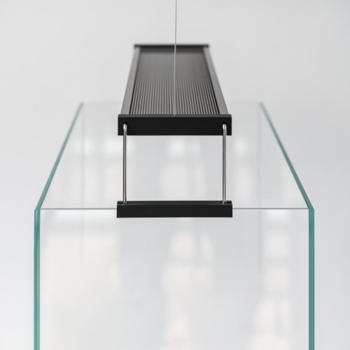 copy of Twinstar S series IV - new titanium led ceiling lamp with led Orange
