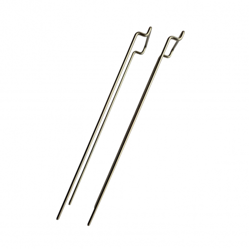 Steel brackets for G-Line ceiling light -...