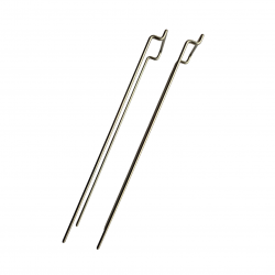 Steel brackets for G-Line ceiling light - inverted support Twinstar