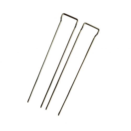 Steel brackets for G-Line ceiling light -...