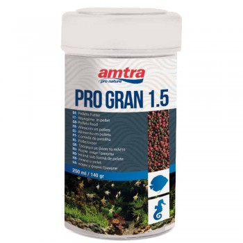 Pro Grand 1,5 Amra (250 ml - 140 gr)