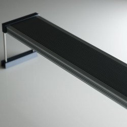 Twinstar EA-Line 450 E IV serie (estensione 45-60cm) - plafoniera LED per acquari d'acqua dolce