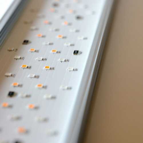 Twinstar EA-LINE 600 E IV series (extension...