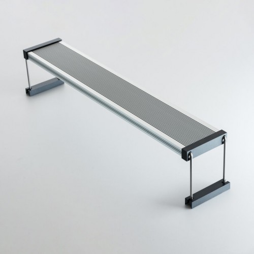 Twinstar E-Line 1200 E IV serie (estensione 120-135cm) - plafoniera LED per acquari d'acqua dolce