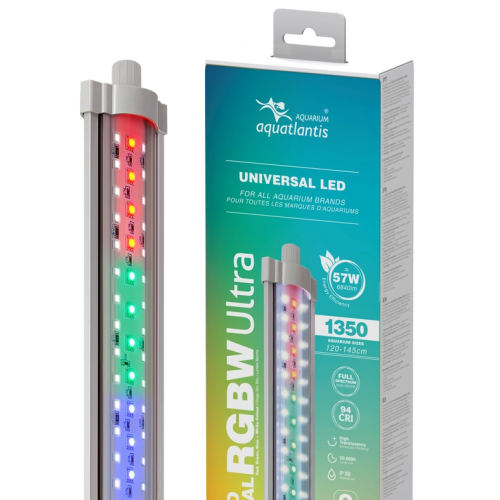 copy of Easy Led universal 2.0 marin & reef Aquatlantis Tecatlantis