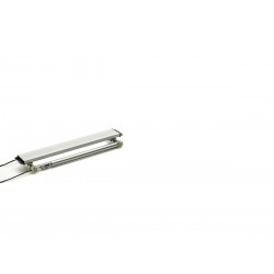 Lighting kit with highline 125 Classic LED brackets - Oase