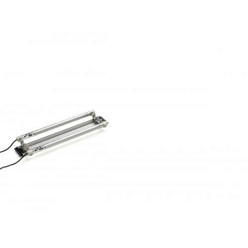 Kit d'éclairage avec supports LED Highline 125...