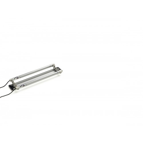 Kit d'éclairage avec supports LED Highline 125...