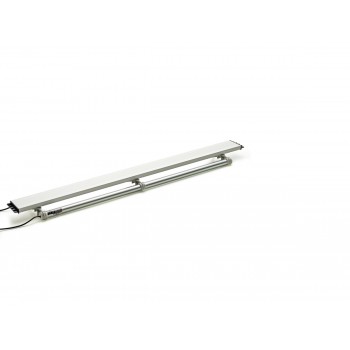 Kit d'éclairage avec hauteur 200 Supports de LED... 2