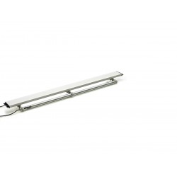 Lighting kit with Highline 200 Classic LED brackets - Oase
