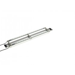 Lighting kit with Highline 200 Classic LED brackets - Oase