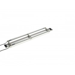 Lighting kit with Highline 200 Classic LED brackets - Oase