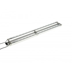 Lighting kit with highline 300 Classic LED brackets - Oase