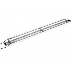 Lighting kit with Highline 400 Classic LED brackets - Oase