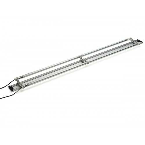 Lighting kit with Highline 400 Classic LED...