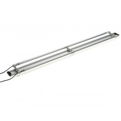 Lighting kit with Highline 400 Classic LED brackets - Oase