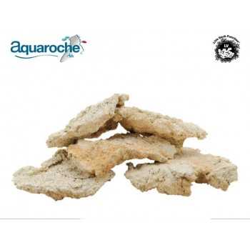 Loose dishes for stackable ceramic reef - Aquaroche