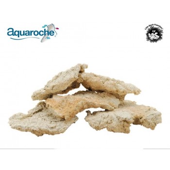 Piatti sfusi per Reef in ceramica impilabili - Aquaroche