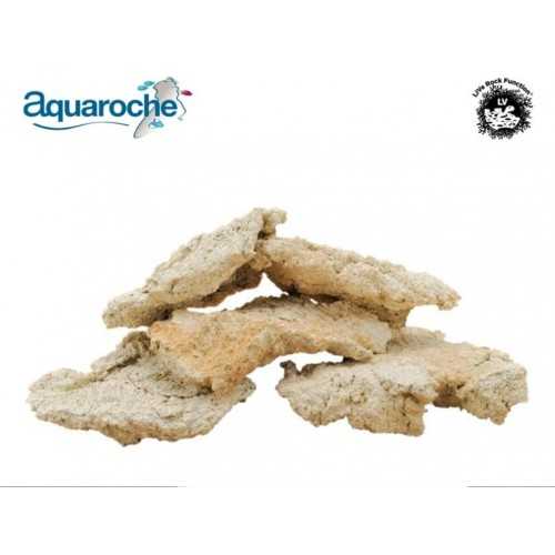 Loose dishes for stackable ceramic reef -...