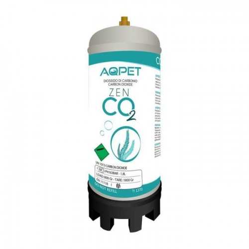 COUPLING 800 GR Spare for CO2 ZEN System plant...
