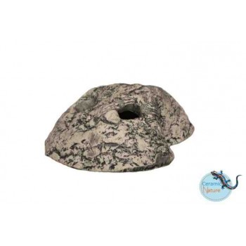 Iglu Stones Ceramic Nature 2