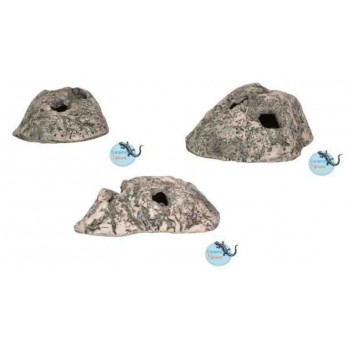 Iglu Stones Ceramic Nature