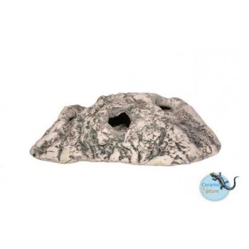 Iglu Stones Ceramic Nature 2