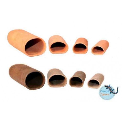 Caves rondes - Chauffe-reproducteurs...