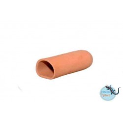 Caves rondes - Chauffe-reproducteurs Loricariidi Ceramic Nature