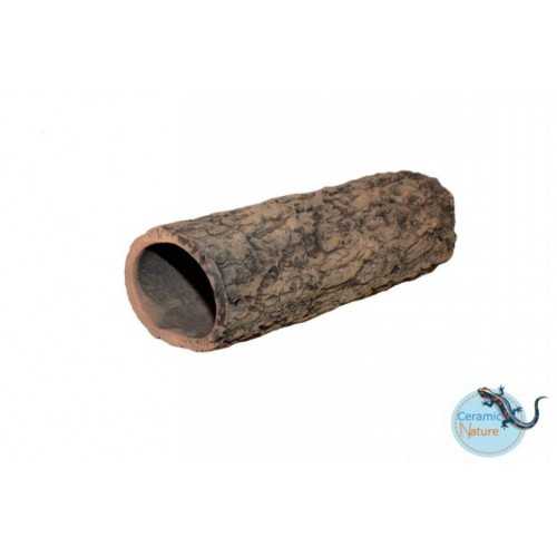 Wood tint - Loricaridi breeding cave Ceramic...