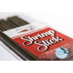 Stick Crevettes - Lollipop pour les cardidins et les crevettes à base d'algues (10 pièces) - Ceramic Nature