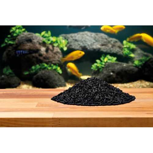 Activated Carbon Carbon Performance 1L - Oase