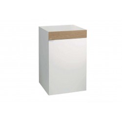 Bandes d'effet bois - Couverture Cabinet Nature AQPET