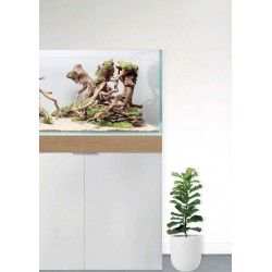Fasce effetto legno - Cover Nature Cabinet AQPET
