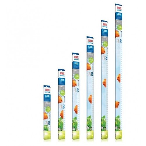 Jour LED, lampe de remplacement - Juwel