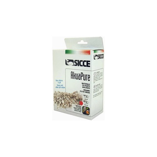 Akua pur (argile) 100g baleine - sicce