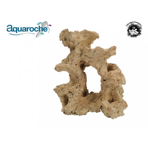 Nano Reef Rock Base Ceramic Rock - Aquaroche