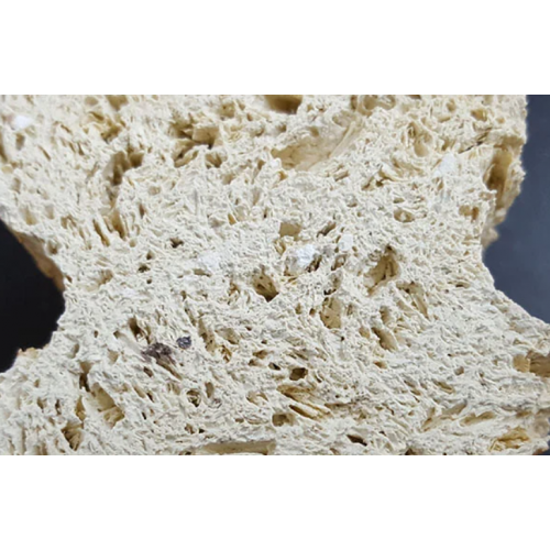 12 cubes de filtration en céramique microporeux...