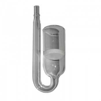 Aquili CO2 DIFFUSER POLLEN IN GLASS