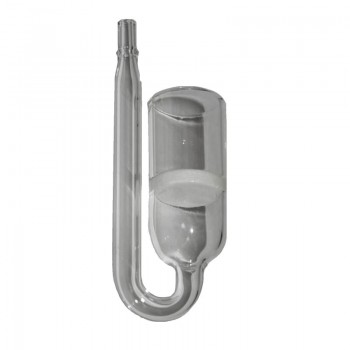 Aquili Pollen Diffuseur de CO2 en verre