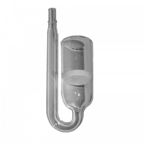 Aquili CO2 DIFFUSER POLLEN IN GLASS