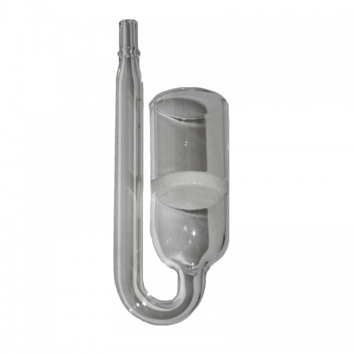 Aquili Pollen Diffuseur de CO2 en verre